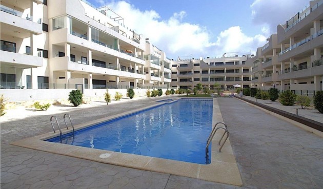 Ático - Reventa - Los Dolses - Inland