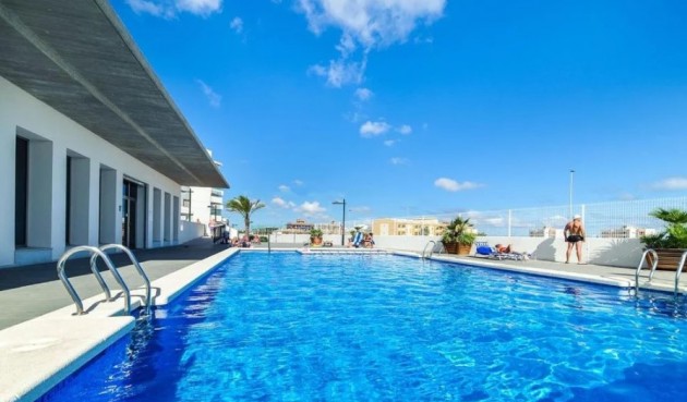 Ático - Reventa - Orihuela Costa - Costa Blanca