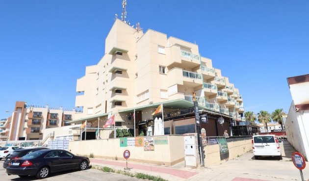 Ático - Reventa - Orihuela Costa - Costa Blanca