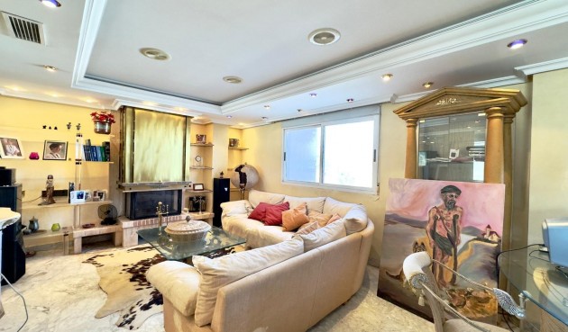 Ático - Reventa - Torrevieja - Centro