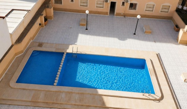 Ático - Reventa - Torrevieja - Centro