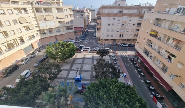 Ático - Reventa - Torrevieja - Centro