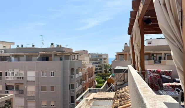 Ático - Reventa - Torrevieja - Costa Blanca