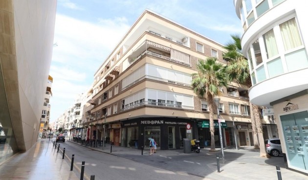 Ático - Reventa - Torrevieja - Costa Blanca
