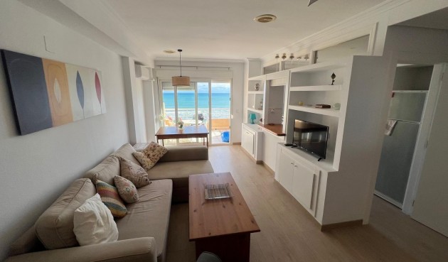 Ático - Reventa - Torrevieja - La Mata Pueblo