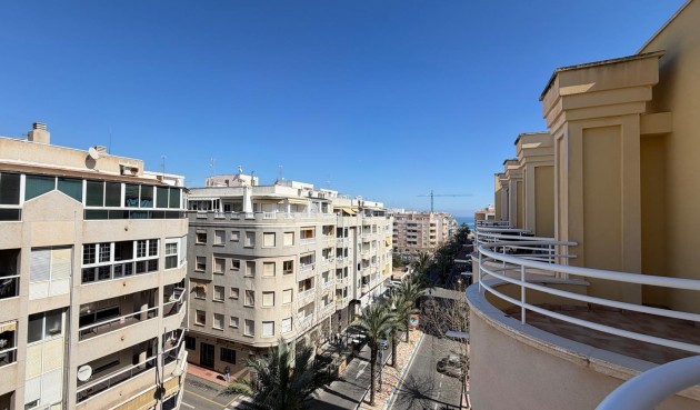 Ático - Reventa - Torrevieja - Playa del Cura