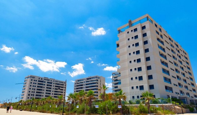 Ático - Reventa - Torrevieja - Punta Prima