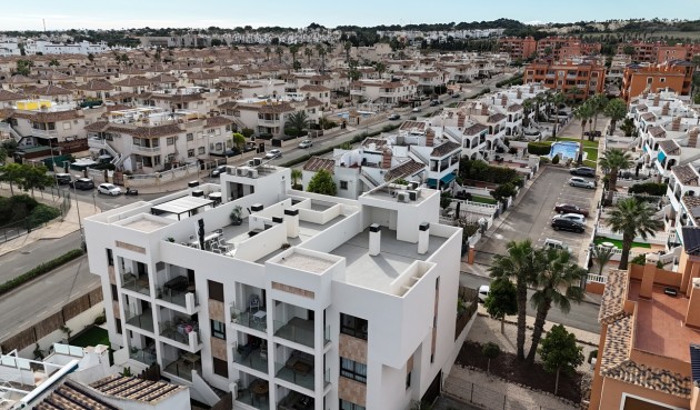 Ático - Reventa - Villamartin - BO-39530