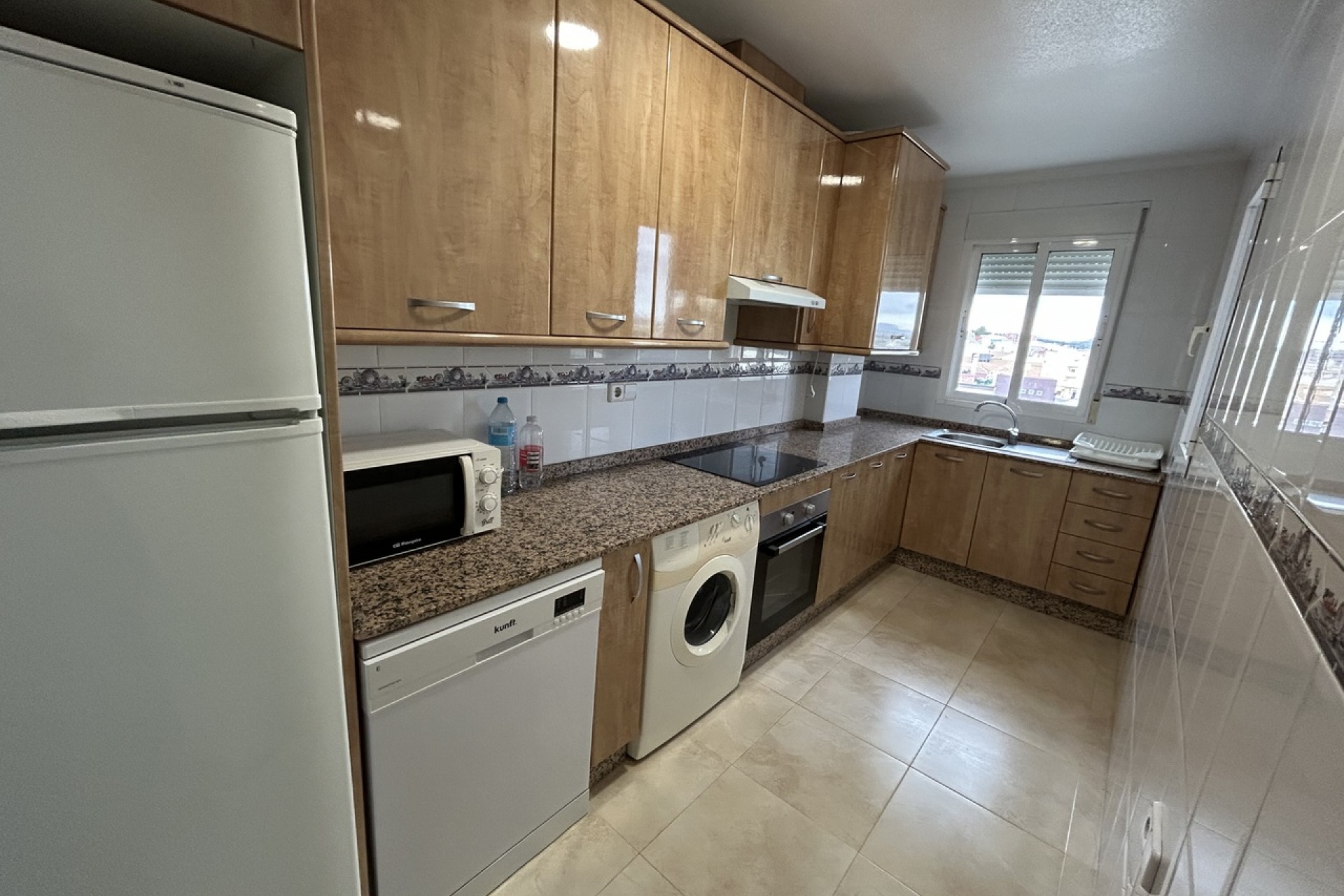 Brukt - Apartment -
2778 - Inland