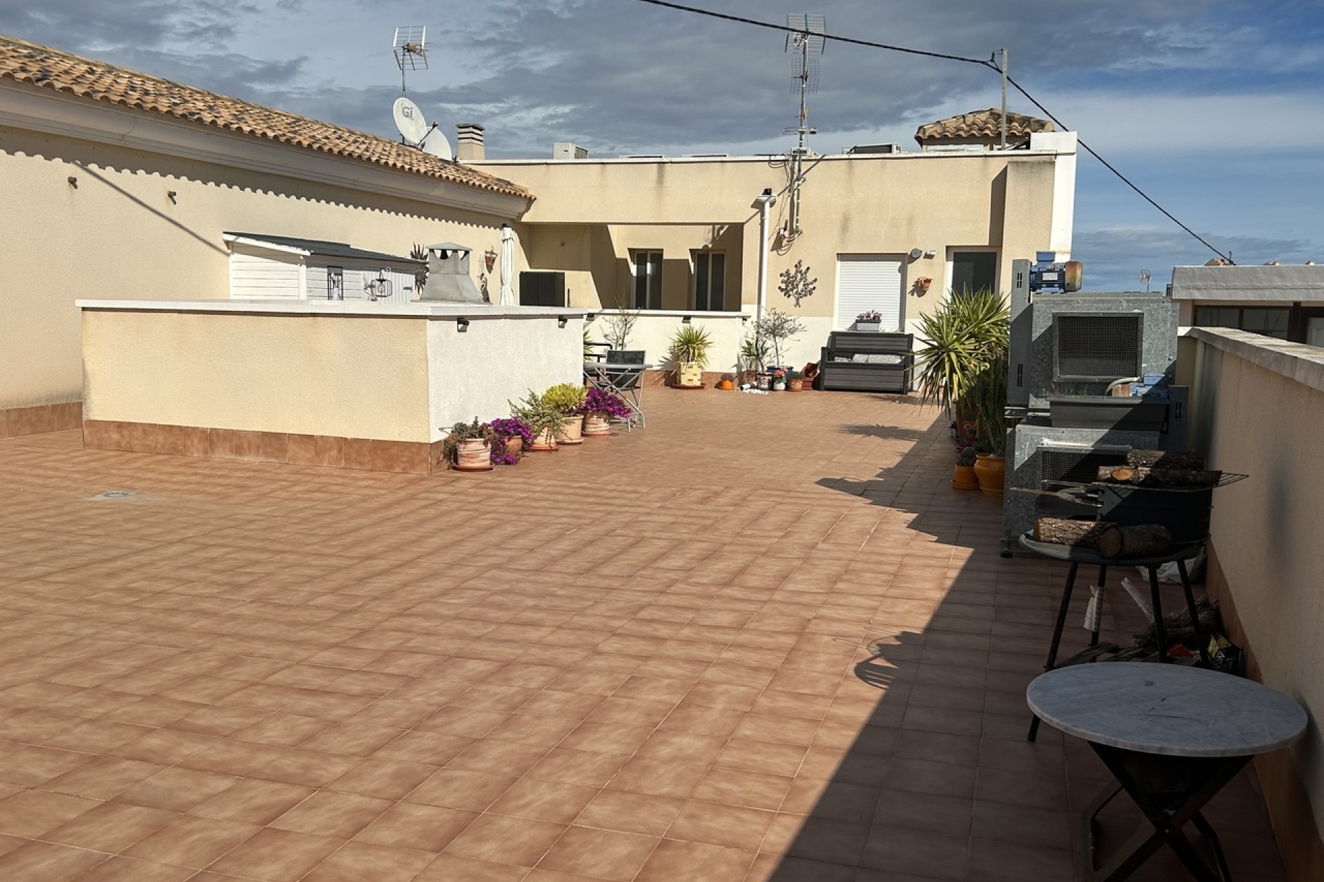 Brukt - Apartment -
2778 - Inland