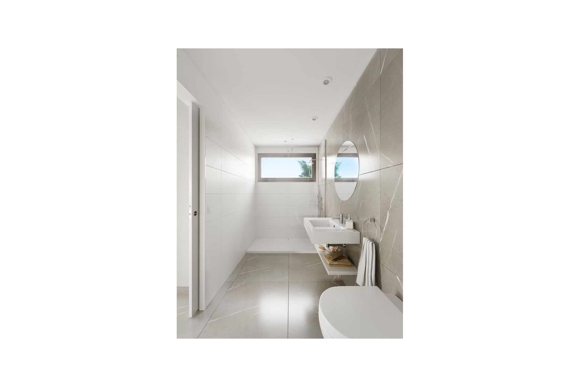 Brukt - Apartment -
Aguilas - Costa Calida