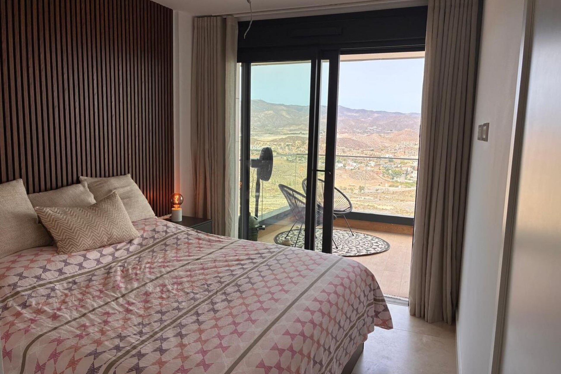 Brukt - Apartment -
Aguilas - Costa Calida