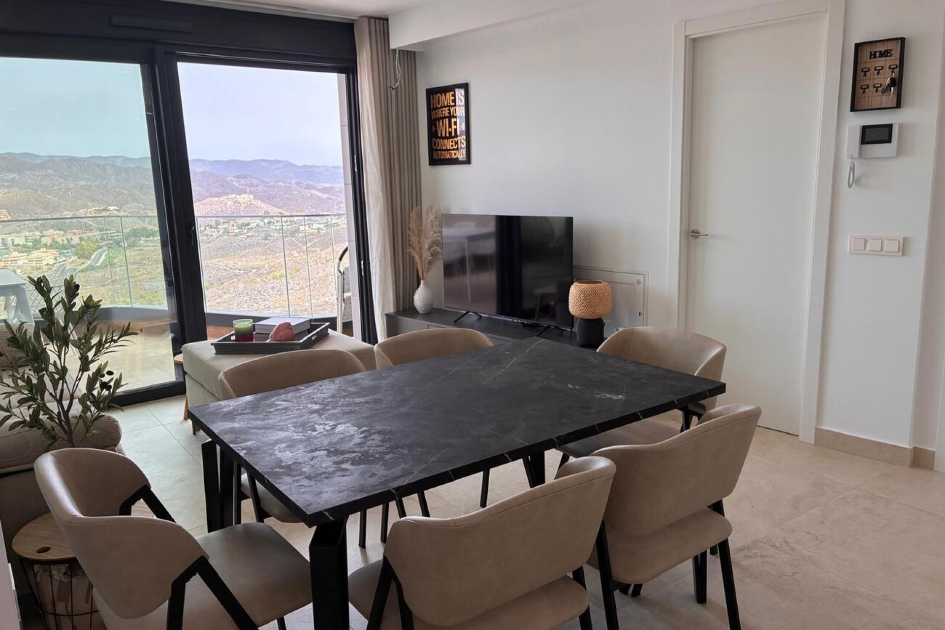 Brukt - Apartment -
Aguilas - Costa Calida