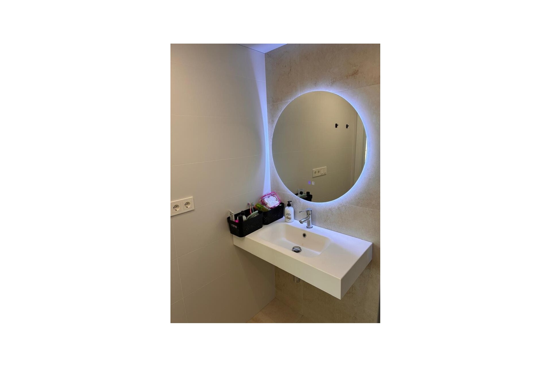 Brukt - Apartment -
Aguilas - Costa Calida