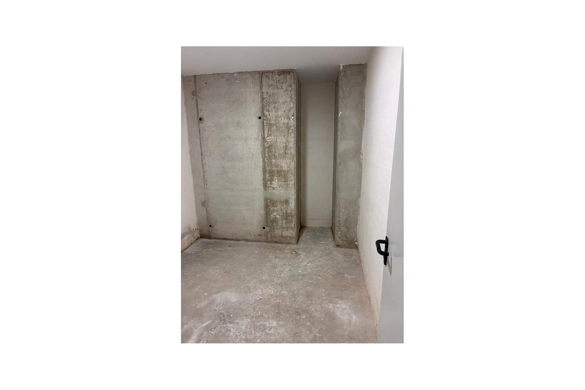 Brukt - Apartment -
Aguilas - Costa Calida