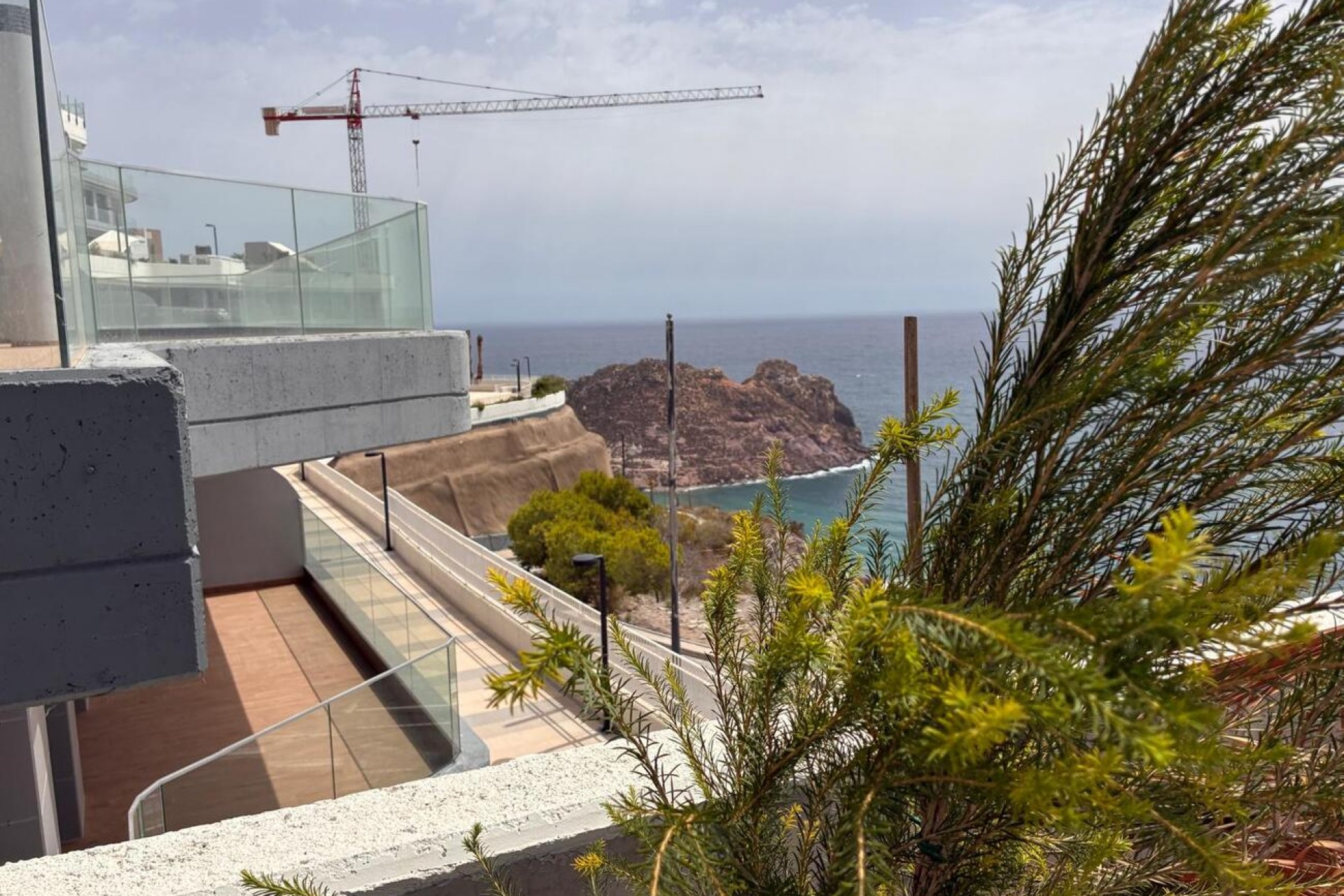 Brukt - Apartment -
Aguilas - Costa Calida