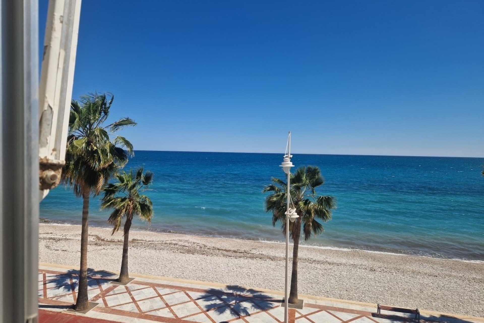 Brukt - Apartment -
Albir - Costa Blanca