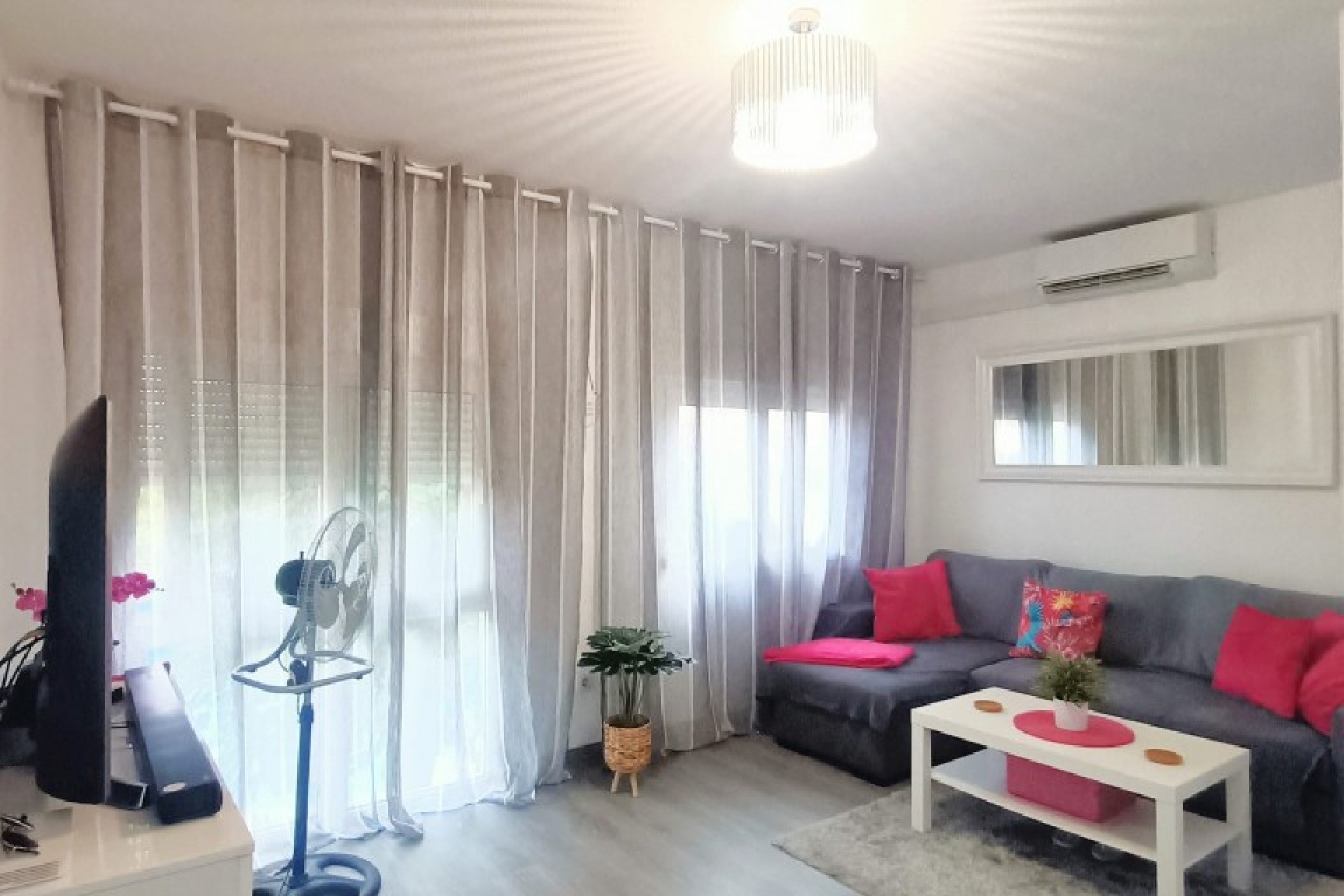 Brukt - Apartment -
Albir - Costa Blanca