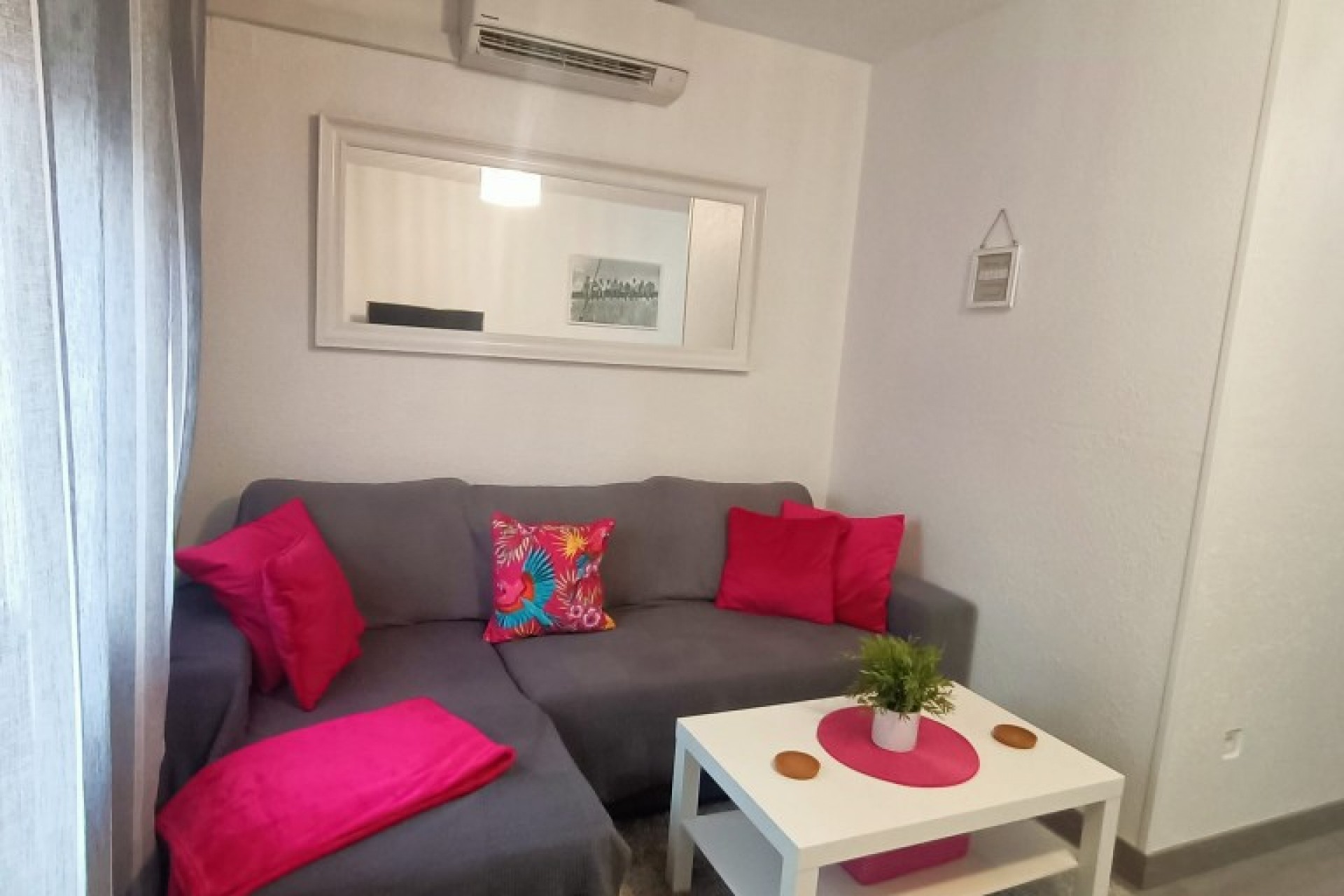 Brukt - Apartment -
Albir - Costa Blanca