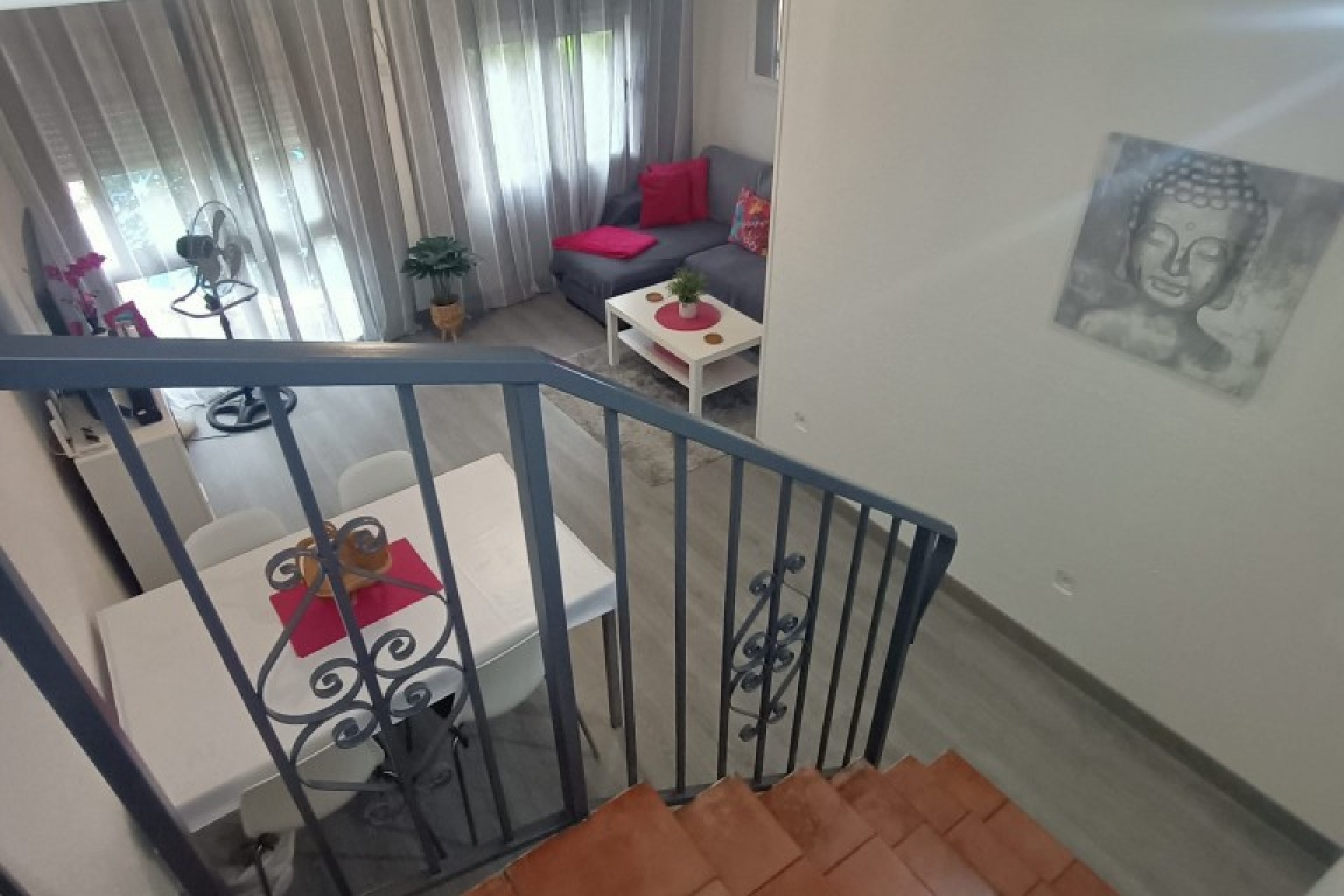 Brukt - Apartment -
Albir - Costa Blanca