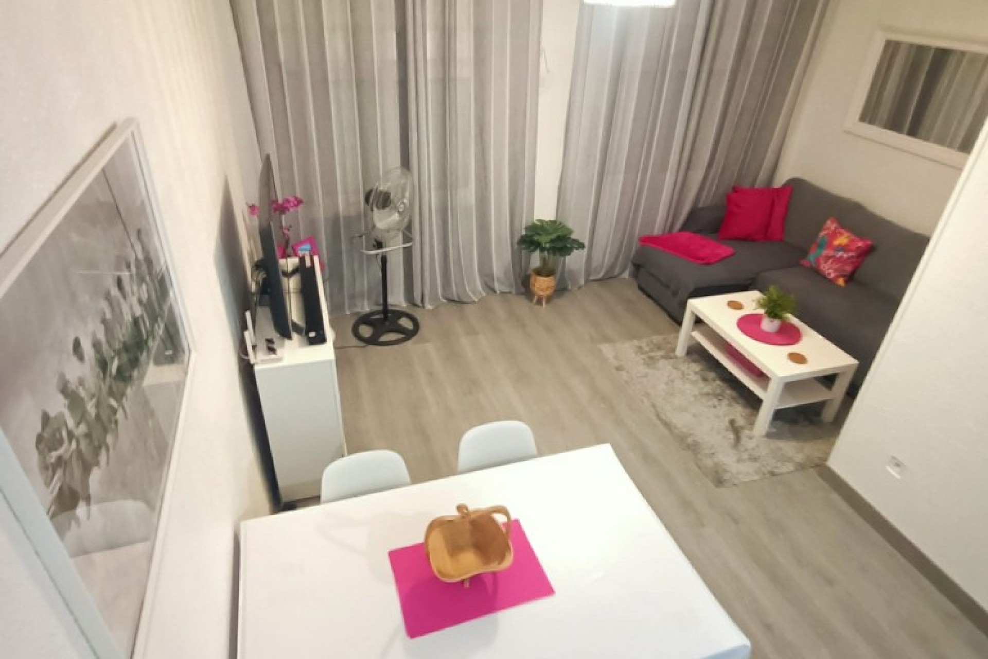 Brukt - Apartment -
Albir - Costa Blanca