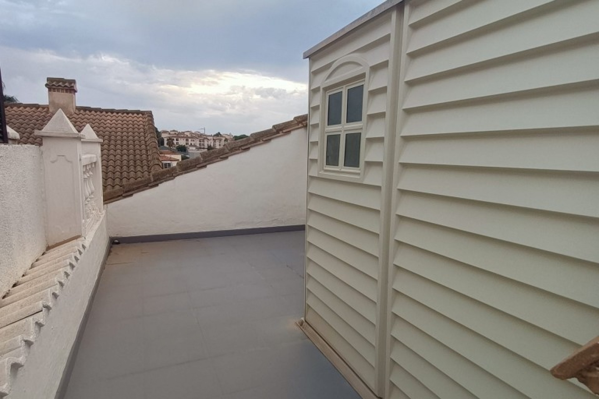 Brukt - Apartment -
Albir - Costa Blanca