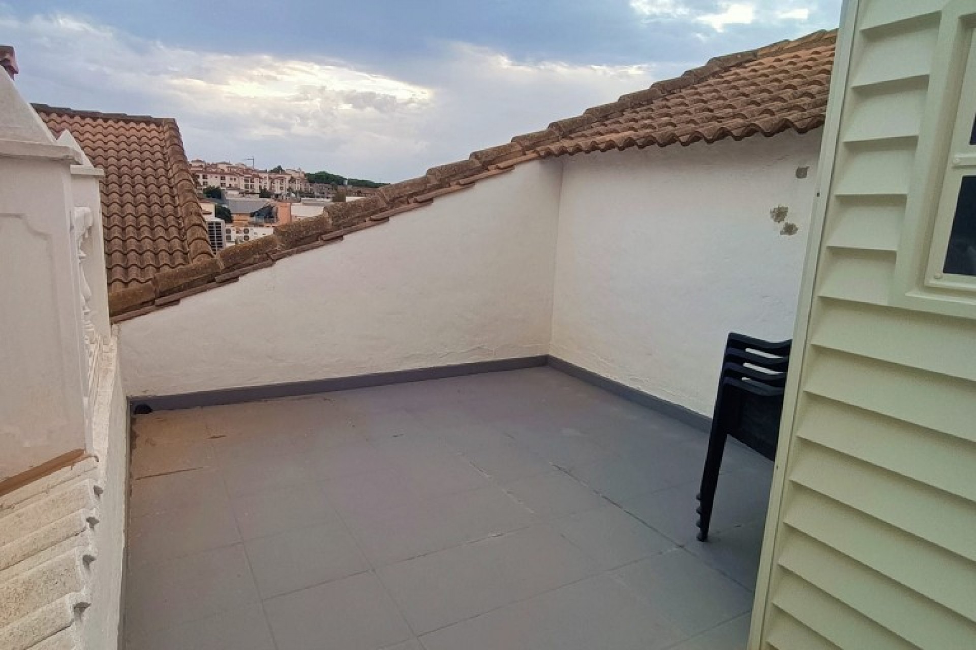 Brukt - Apartment -
Albir - Costa Blanca