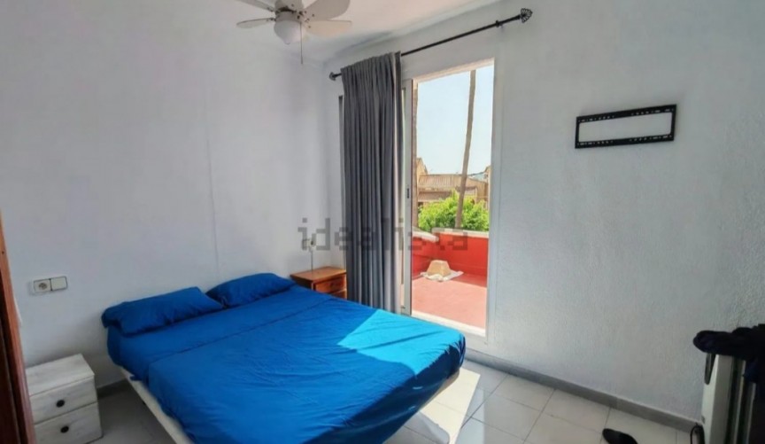 Brukt - Apartment -
Albir - Costa Blanca