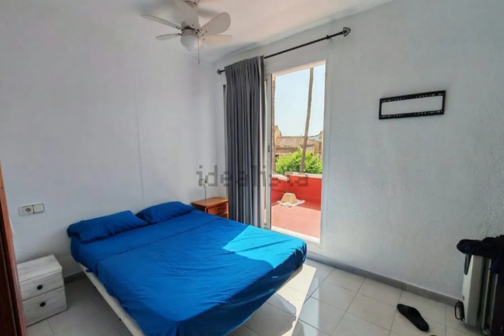 Brukt - Apartment -
Albir - Costa Blanca