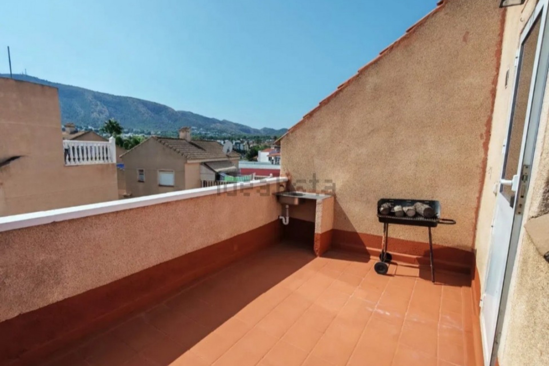 Brukt - Apartment -
Albir - Costa Blanca