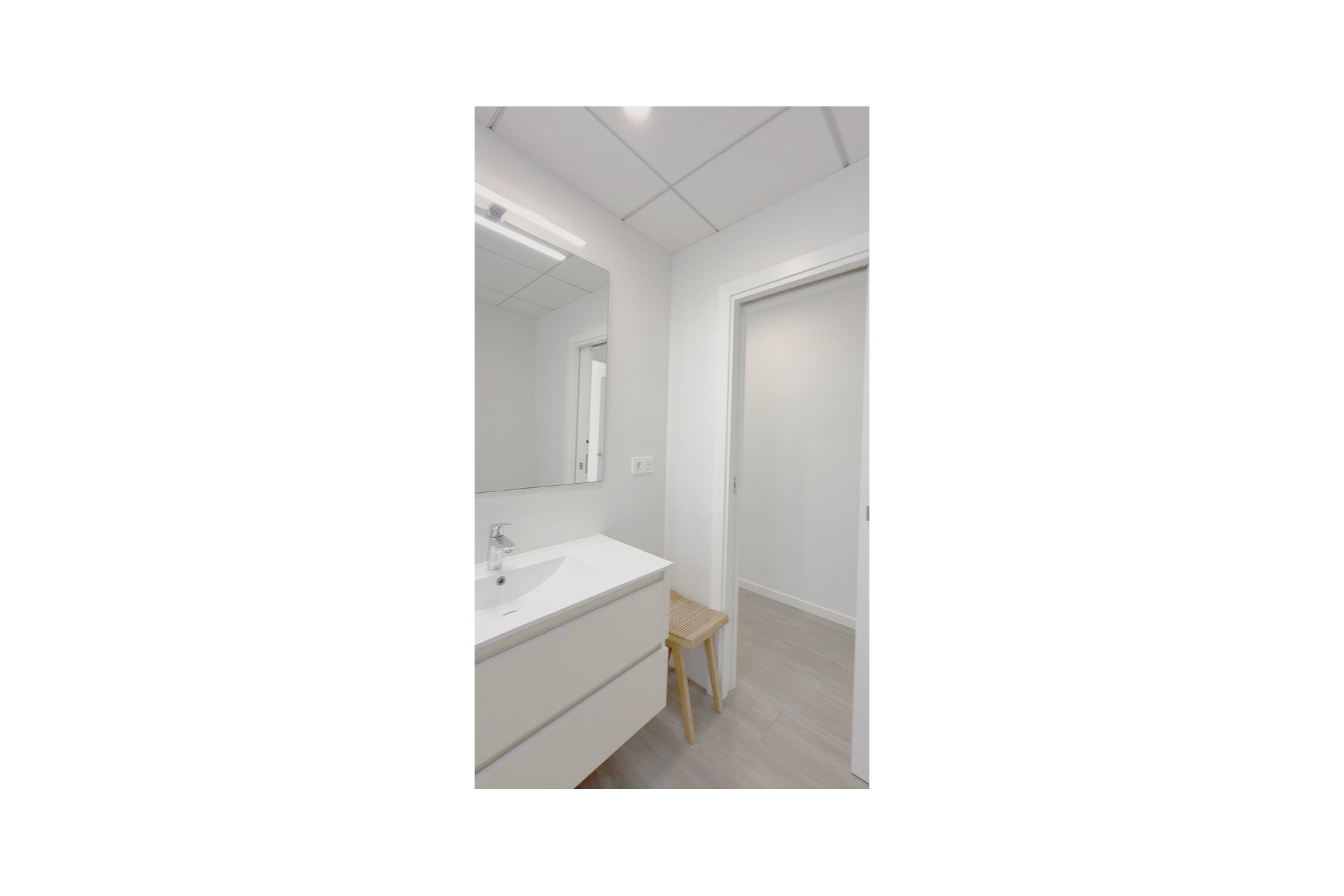 Brukt - Apartment -
Albufereta - Costa Blanca