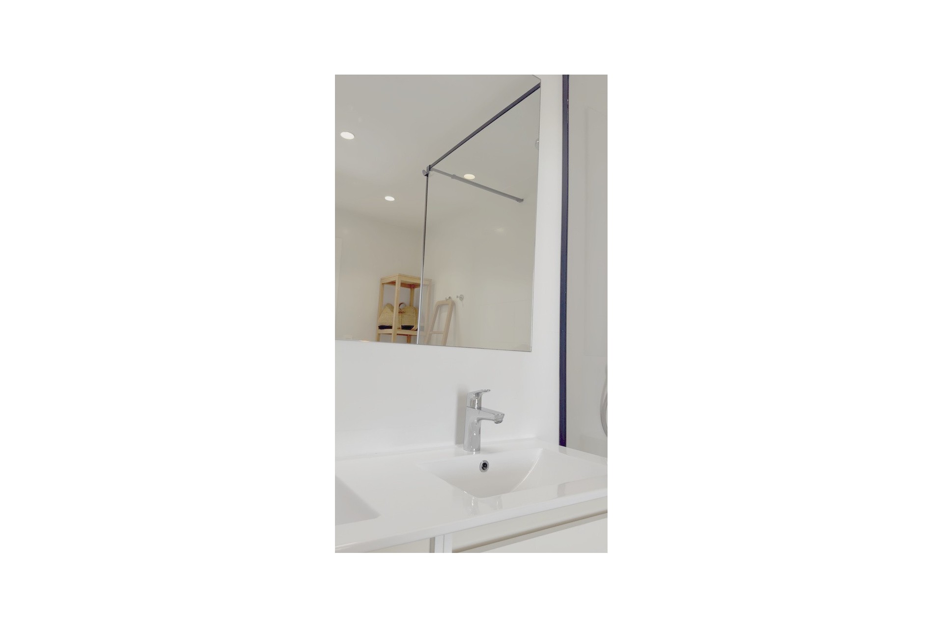 Brukt - Apartment -
Albufereta - Costa Blanca
