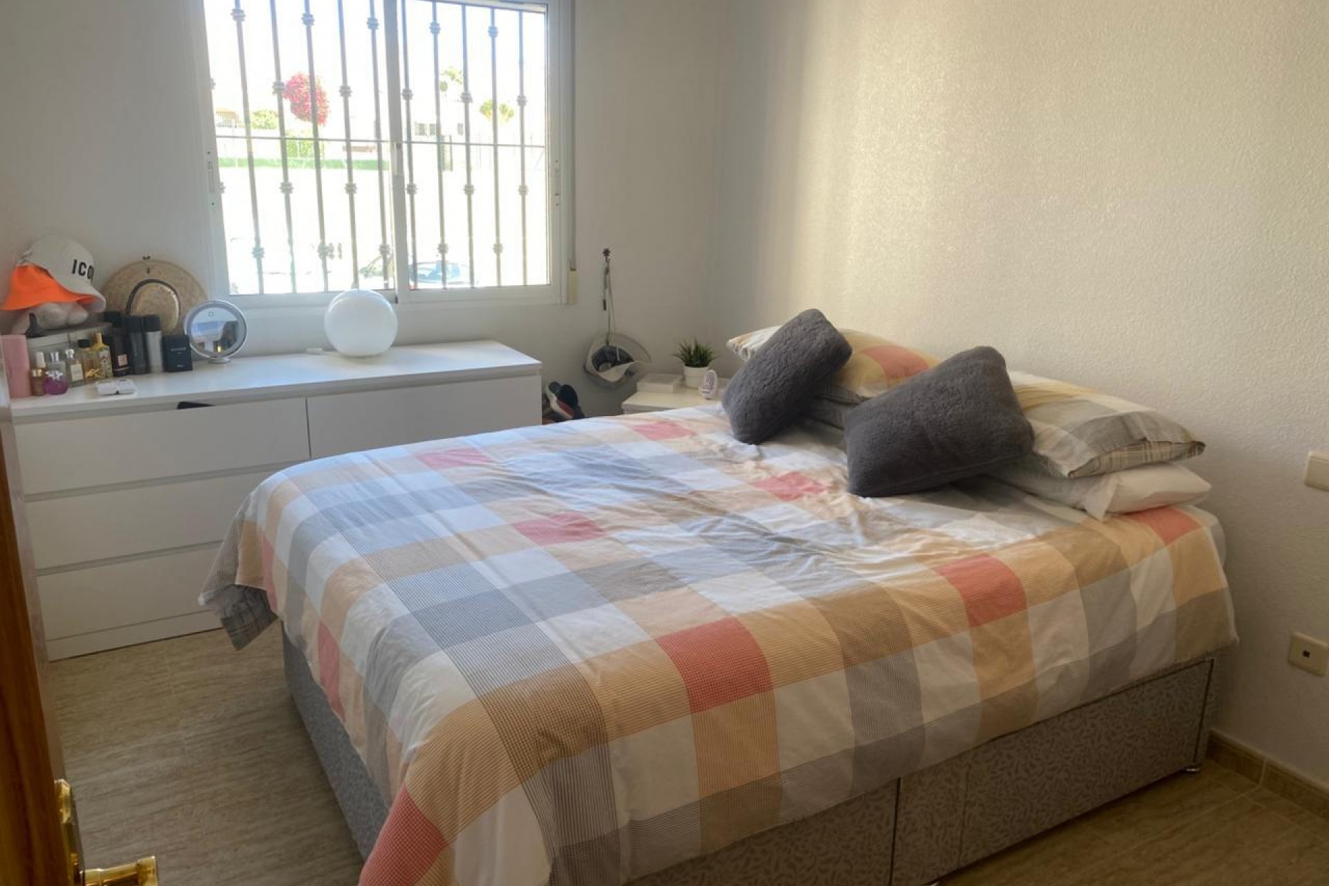 Brukt - Apartment -
Algorfa - Costa Blanca