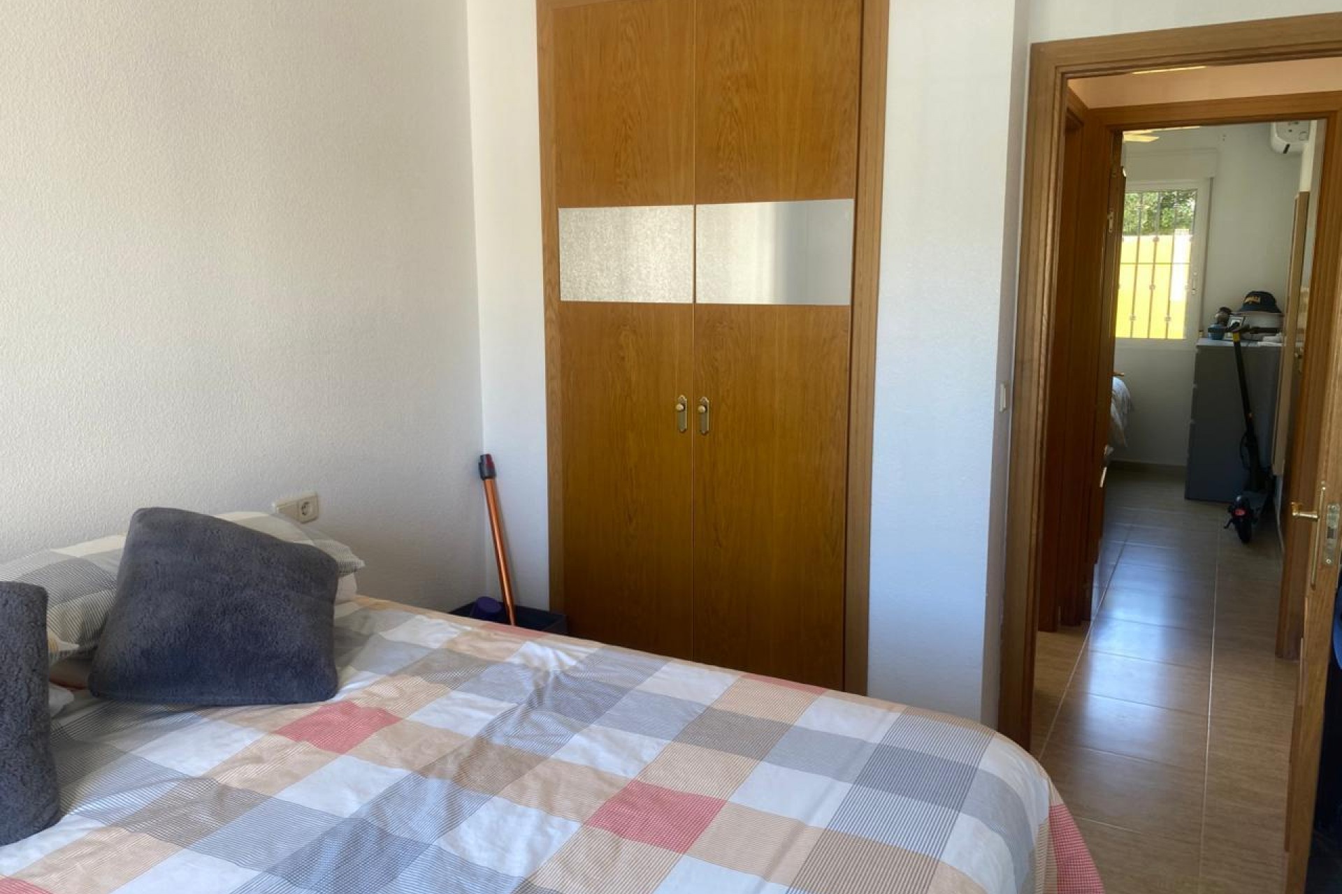 Brukt - Apartment -
Algorfa - Costa Blanca