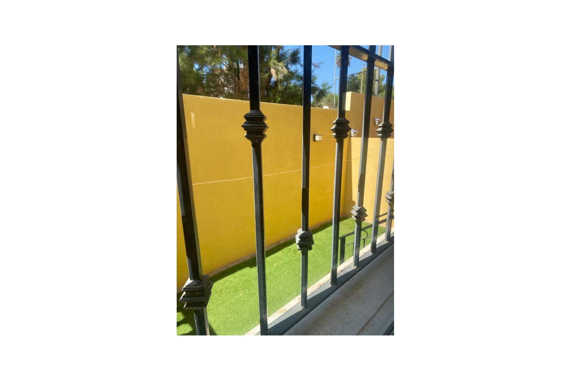 Brukt - Apartment -
Algorfa - Costa Blanca