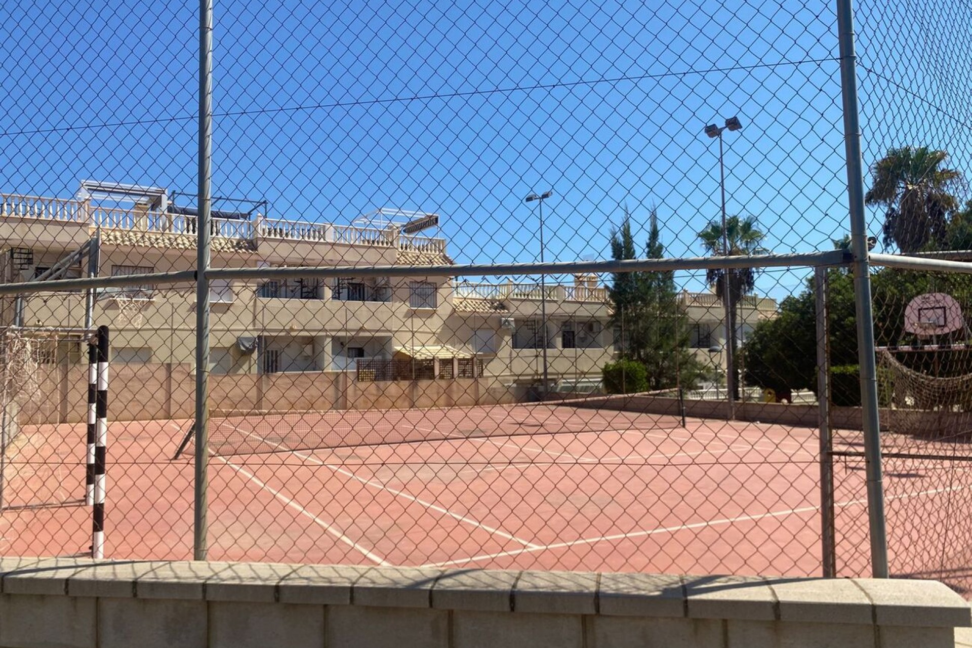 Brukt - Apartment -
Algorfa - Costa Blanca