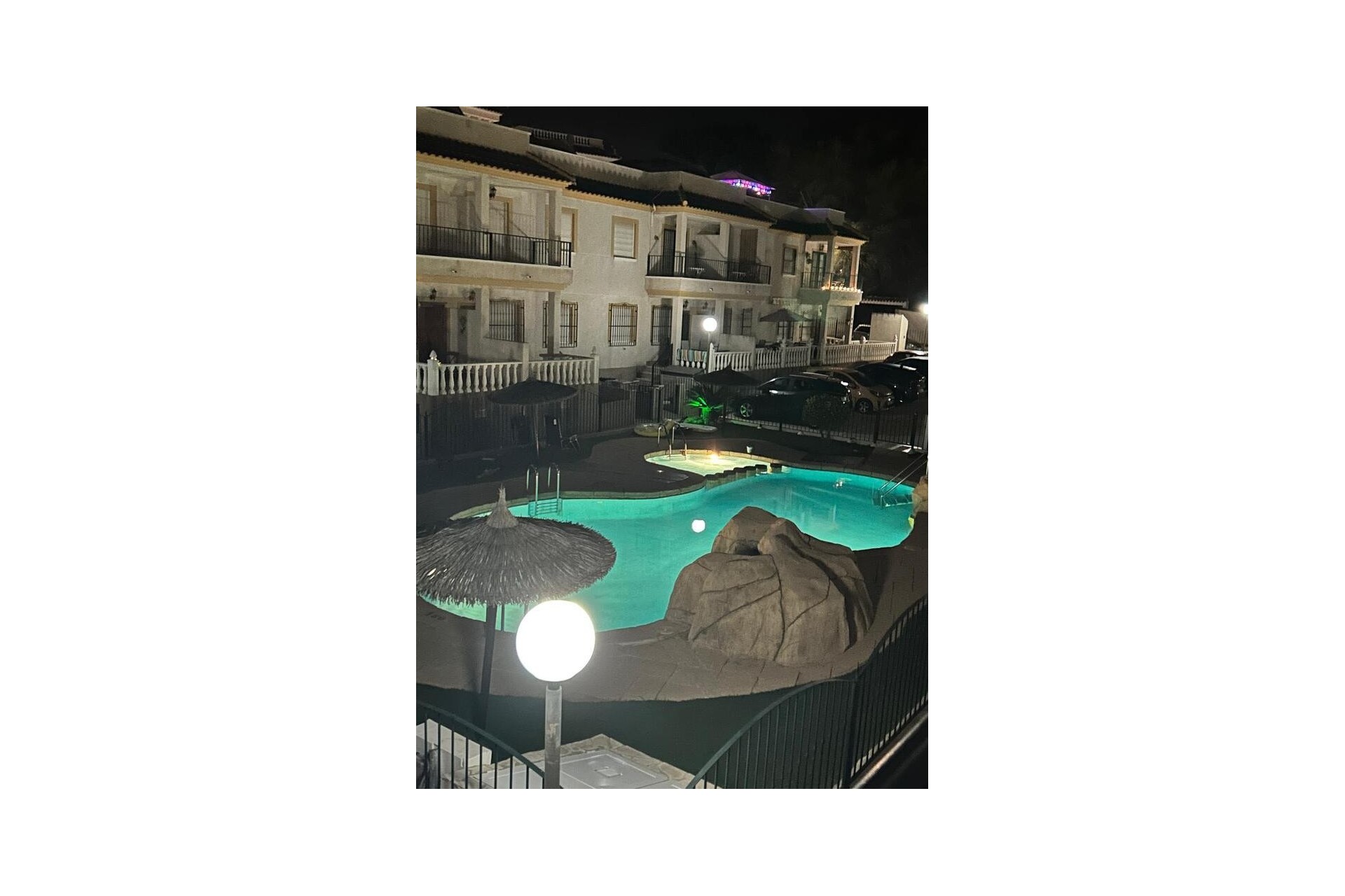 Brukt - Apartment -
Algorfa - Costa Blanca