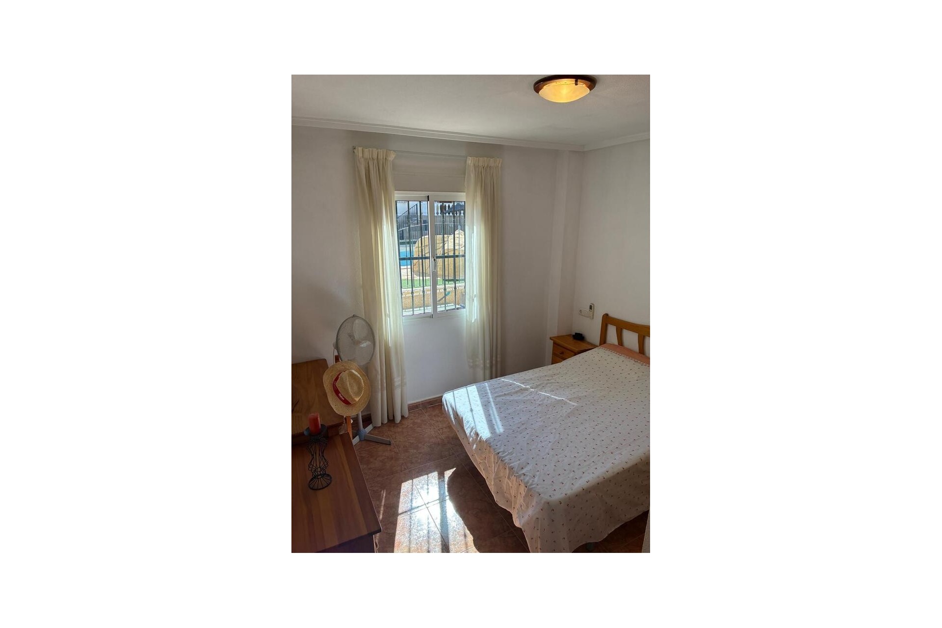 Brukt - Apartment -
Algorfa - Costa Blanca