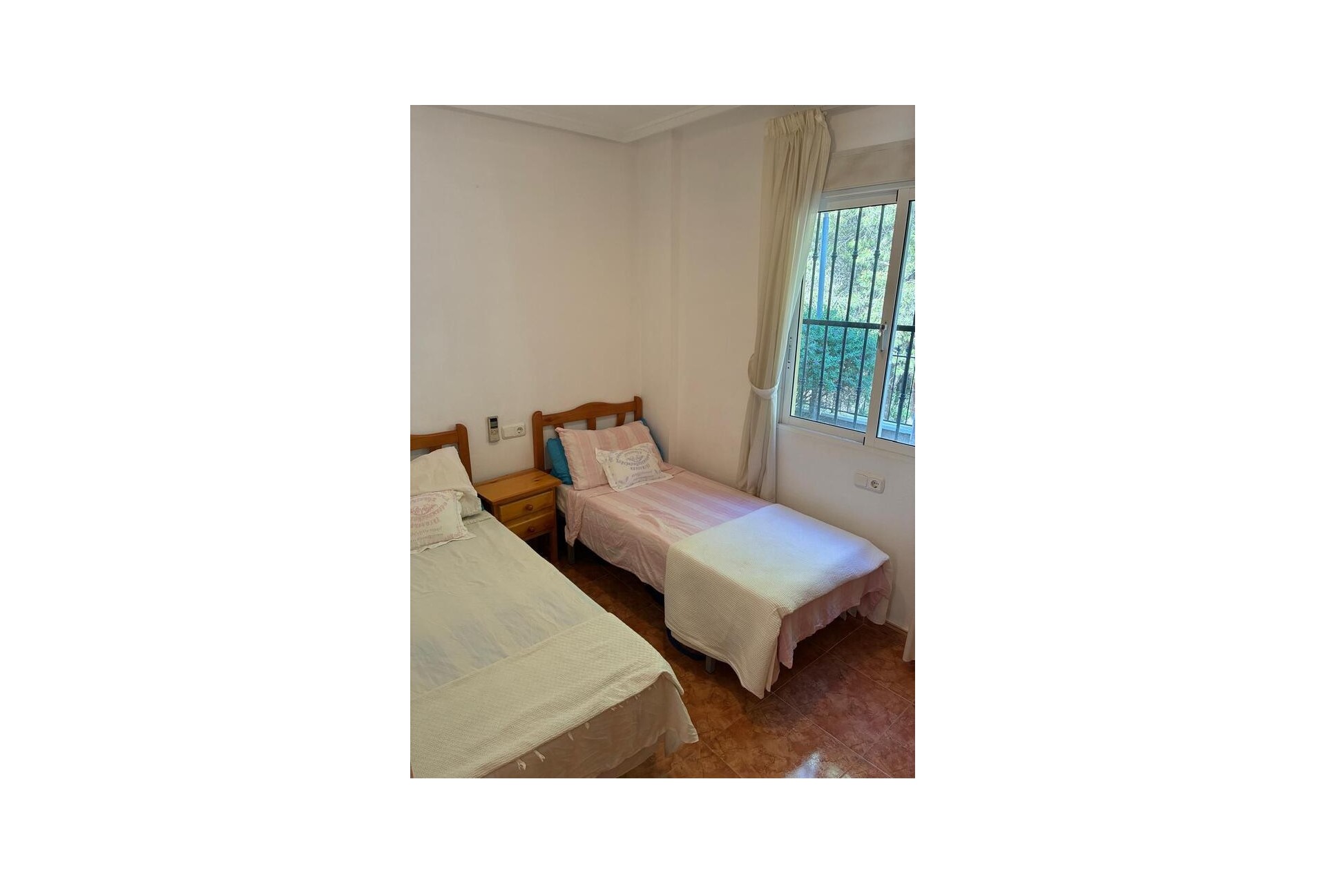 Brukt - Apartment -
Algorfa - Costa Blanca