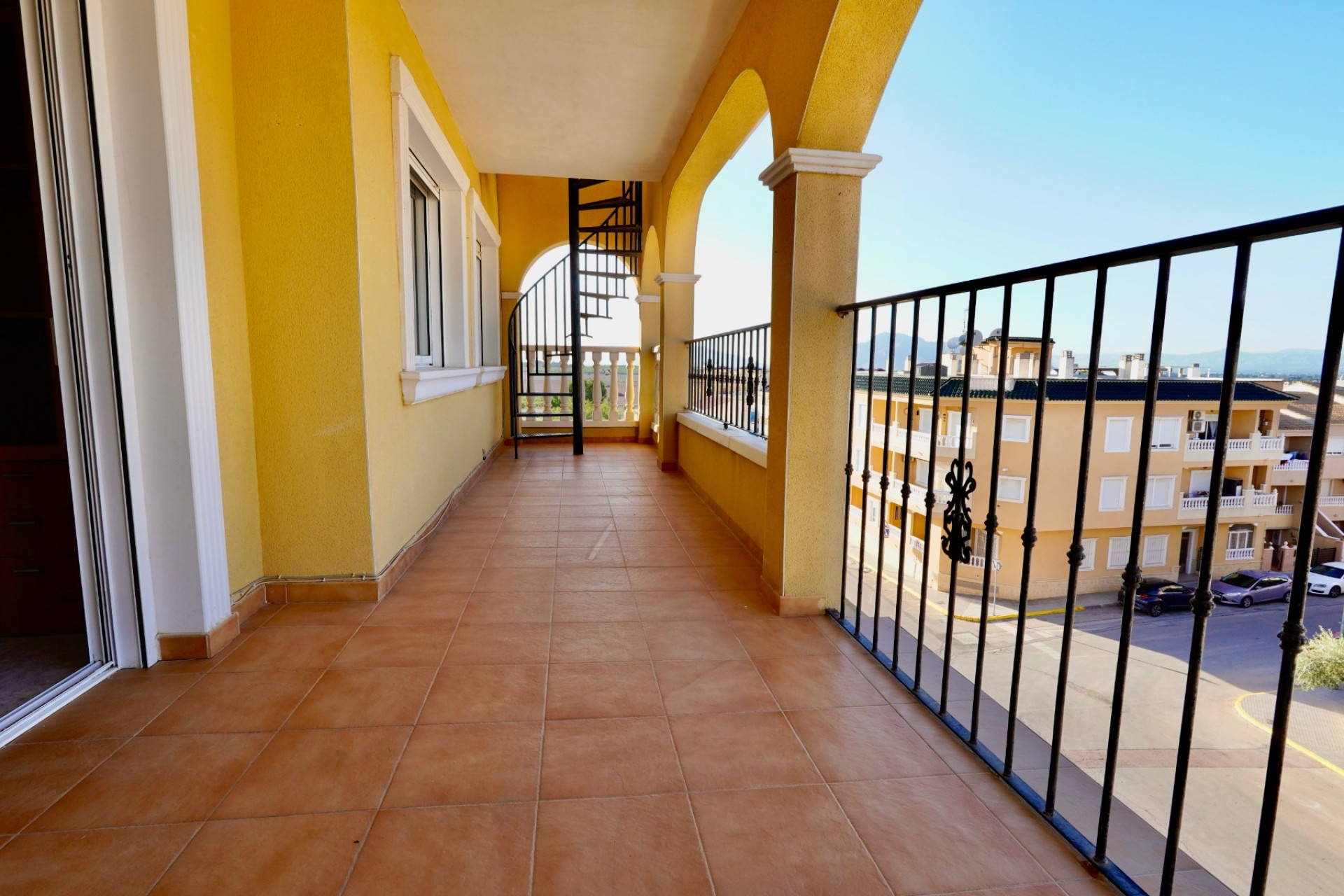 Brukt - Apartment -
Algorfa - Inland