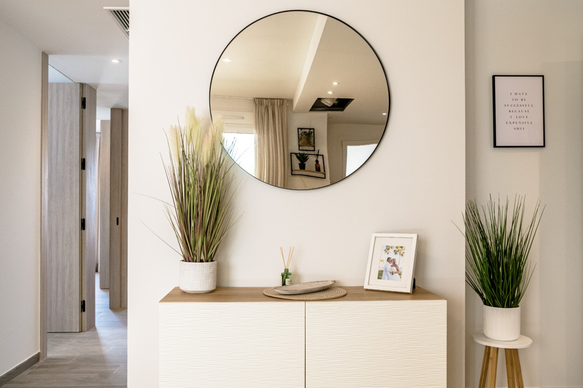 Brukt - Apartment -
Algorfa - Inland