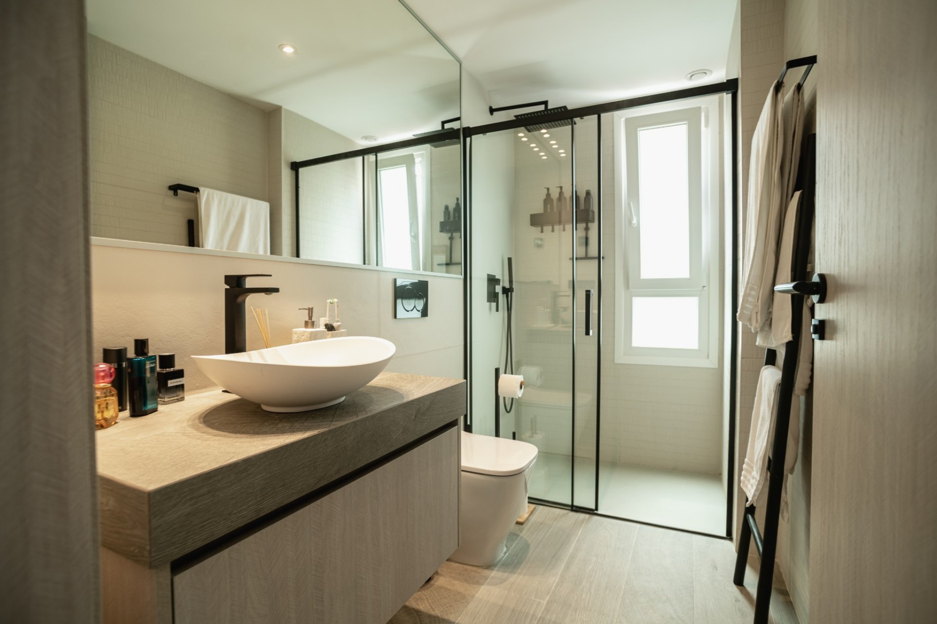 Brukt - Apartment -
Algorfa - Inland