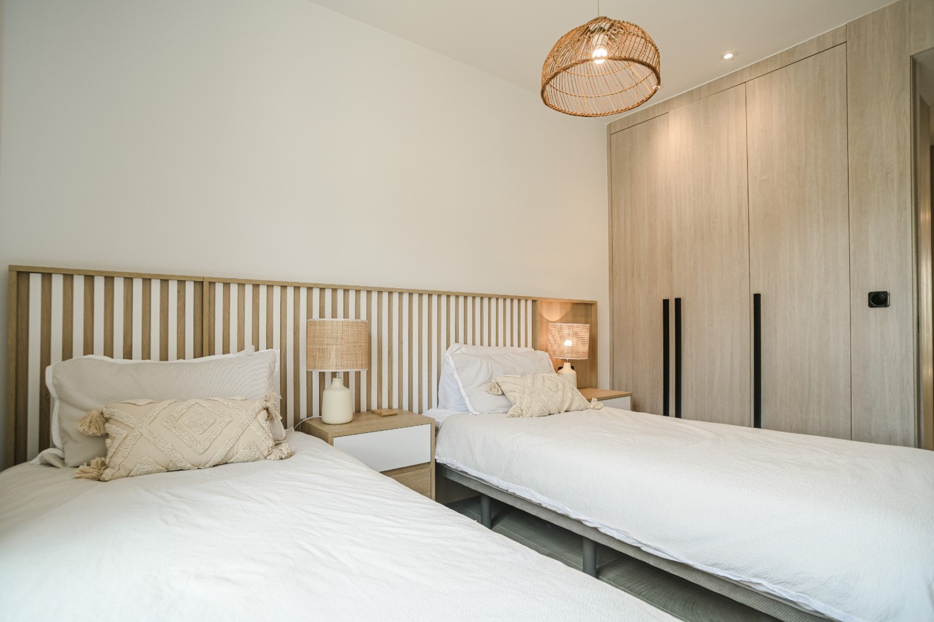 Brukt - Apartment -
Algorfa - Inland