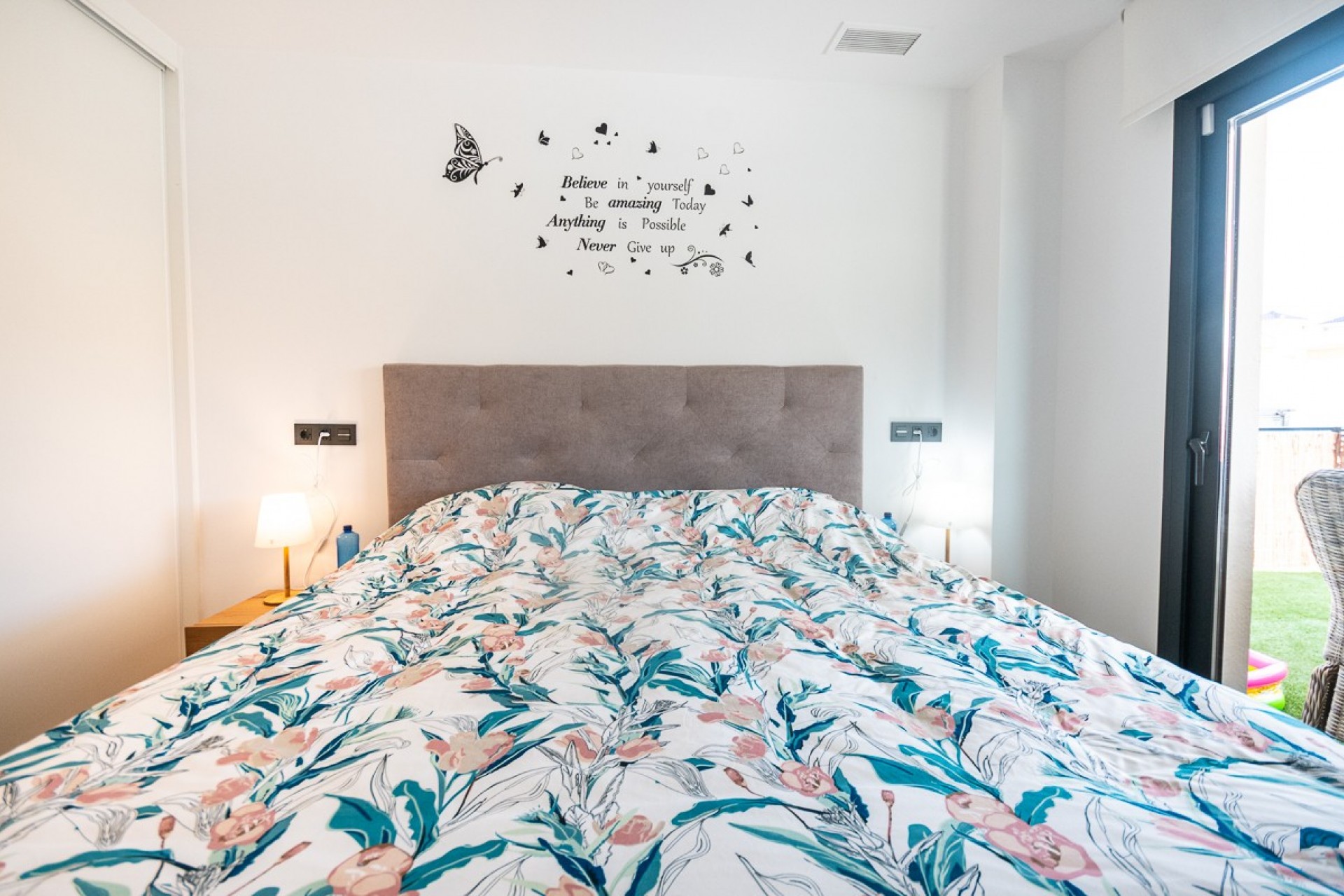 Brukt - Apartment -
Algorfa - Inland