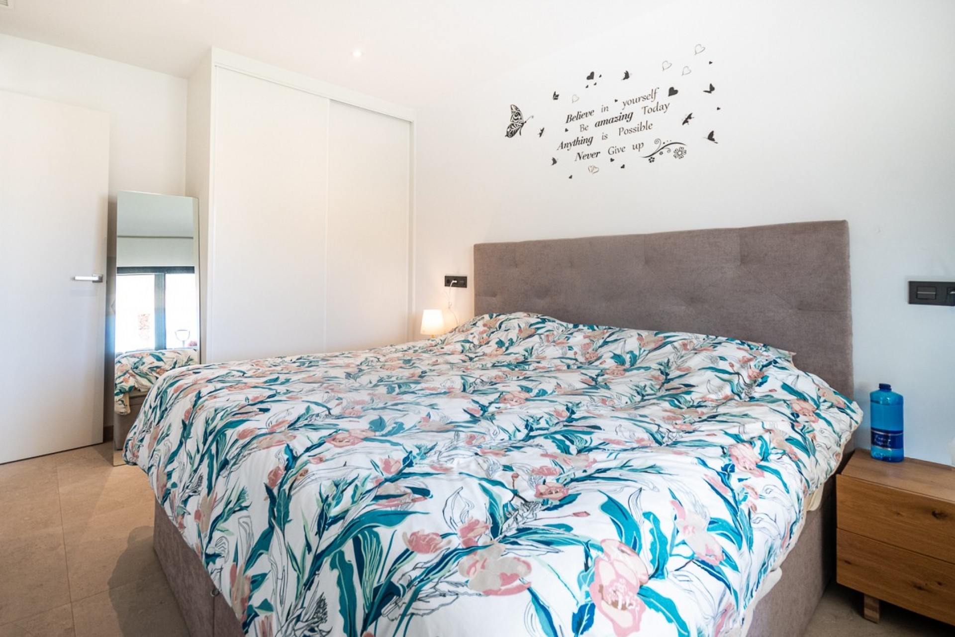 Brukt - Apartment -
Algorfa - Inland