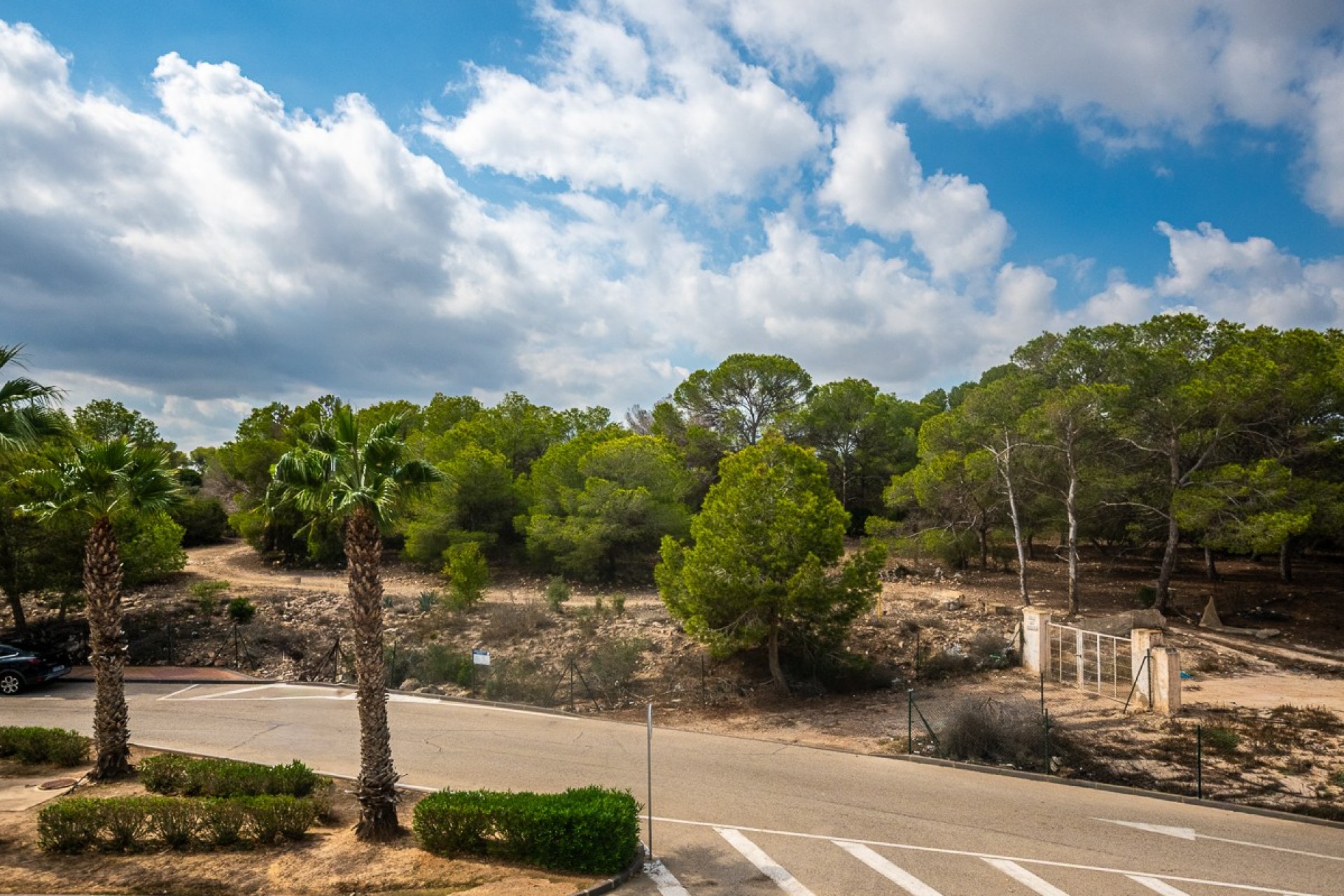 Brukt - Apartment -
Algorfa - Inland