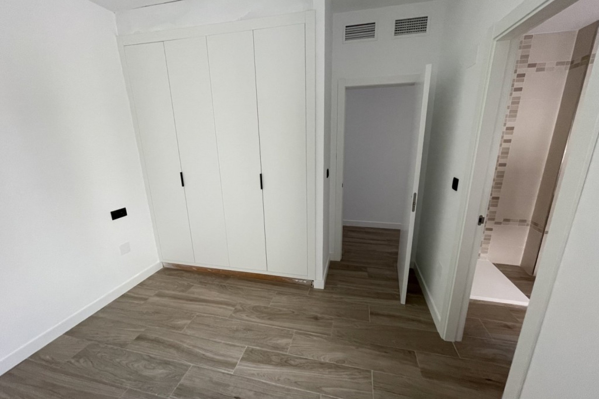 Brukt - Apartment -
Algorfa - Inland