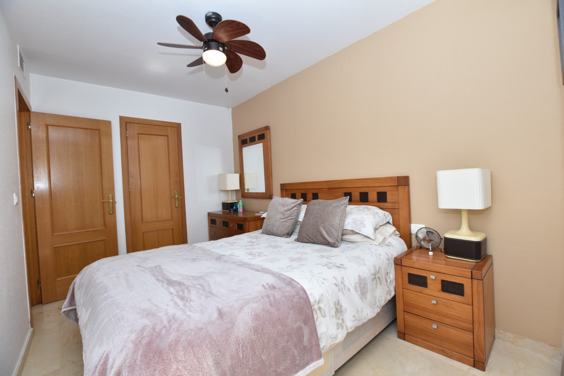 Brukt - Apartment -
Algorfa - Inland