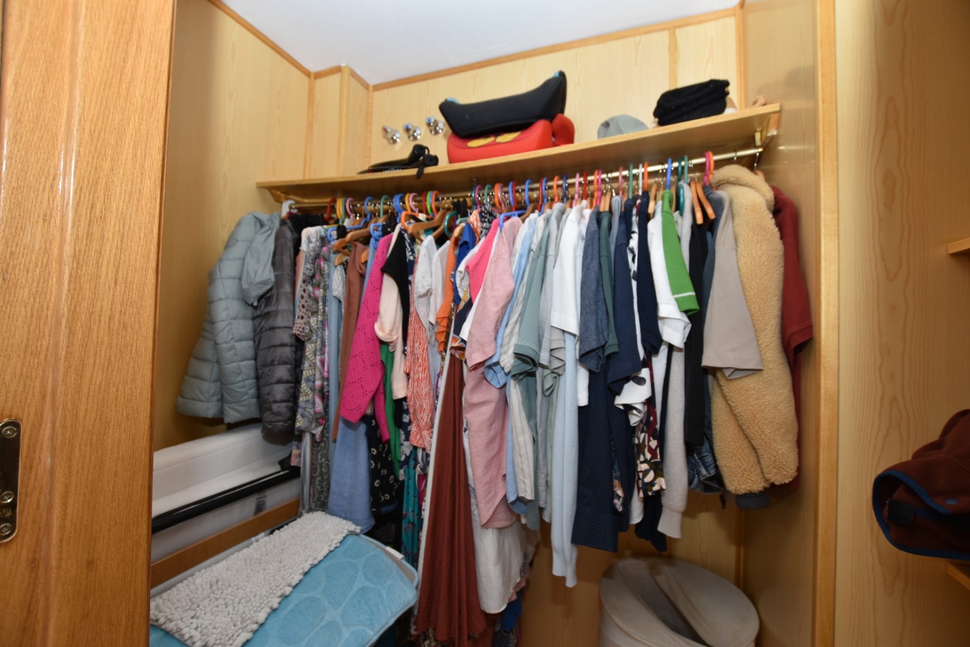 Brukt - Apartment -
Algorfa - Inland