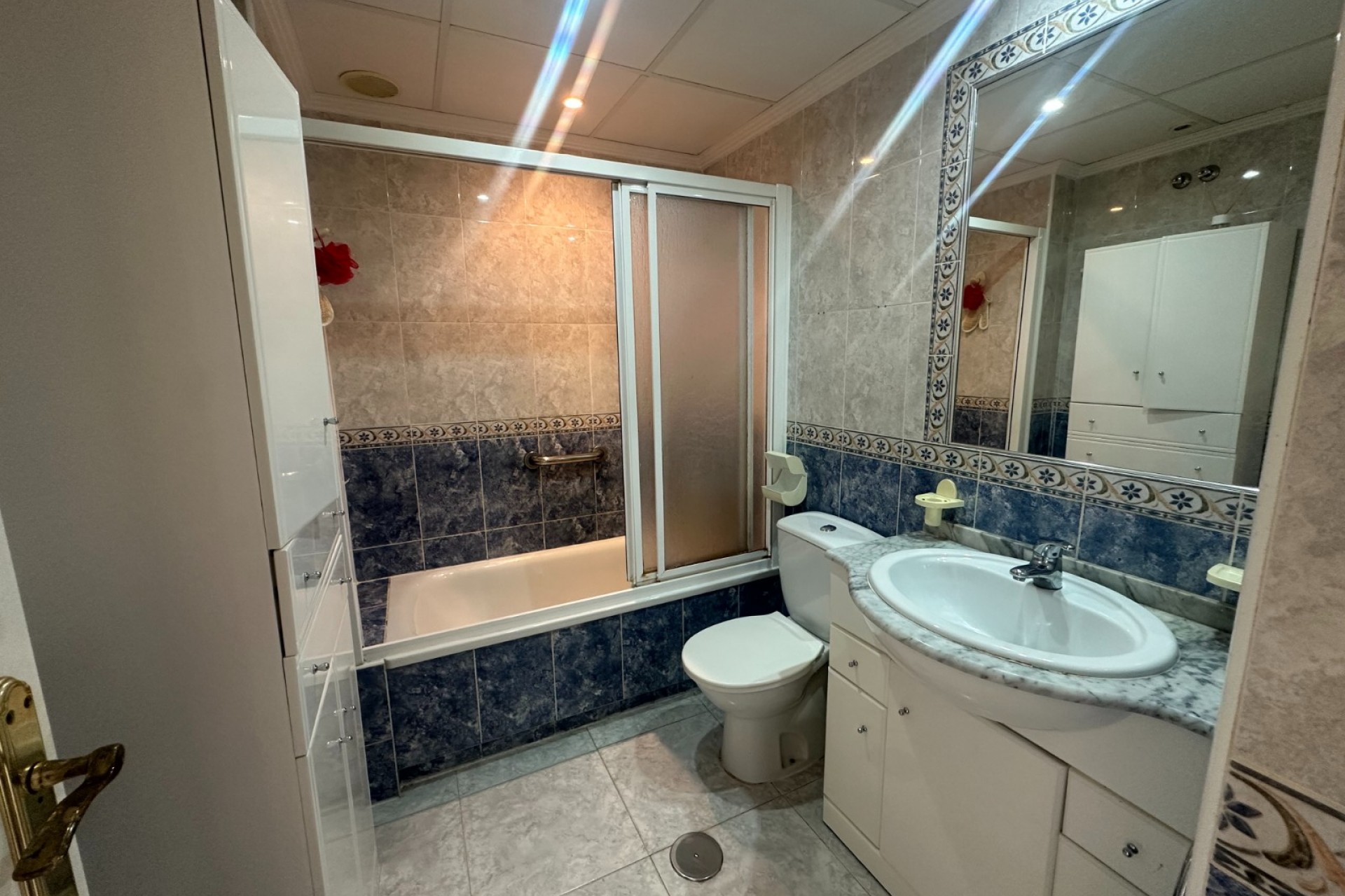 Brukt - Apartment -
Algorfa - Inland